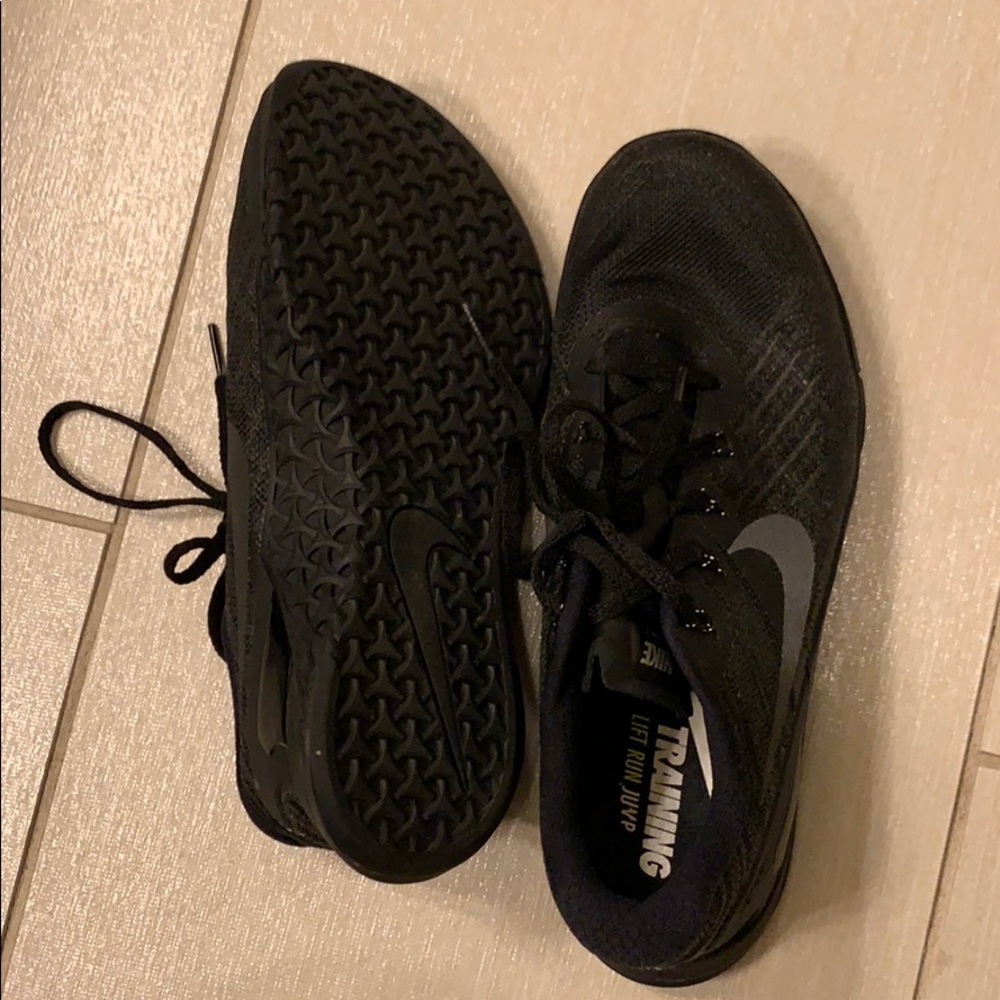NWOT Nike Metcon 3’s